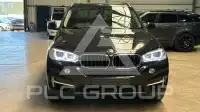2015 BMW X5