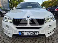2015 BMW X5
