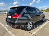 2015 BMW X5