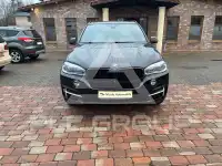 2015 BMW X5