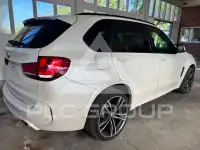 2015 BMW X5
