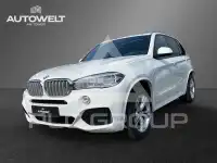 2015 BMW X5