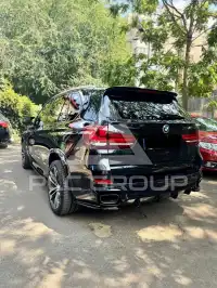 2015 BMW X5