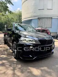2015 BMW X5