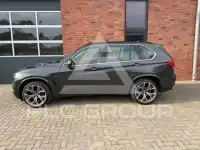 2015 BMW X5