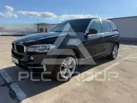 2015 BMW X5