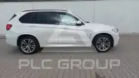 2015 BMW X5