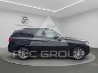 2015 BMW X5