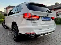 2015 BMW X5