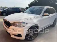 2015 BMW X5