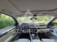 2015 BMW X5