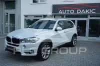 2015 BMW X5