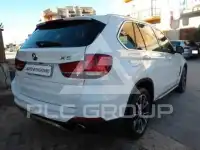 2015 BMW X5
