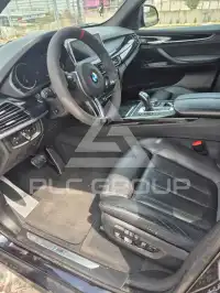 2016 BMW X5