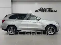 2015 BMW X5
