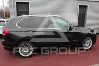 2015 BMW X5