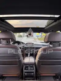 2015 BMW X5