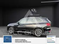 2015 BMW X5
