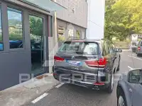 2015 BMW X5