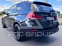 2015 BMW X5