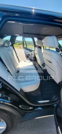 2015 BMW X5