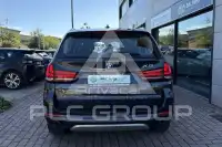 2015 BMW X5