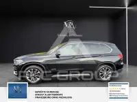 2015 BMW X5