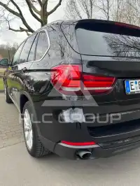 2015 BMW X5