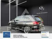2015 BMW X5