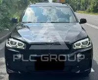 2014 BMW X5