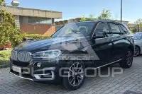 2015 BMW X5
