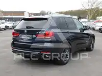 2015 BMW X5