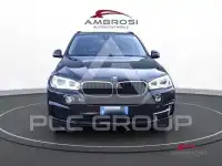 2015 BMW X5