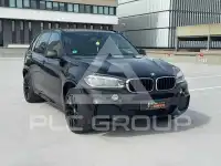 2015 BMW X5