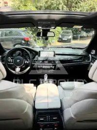 2015 BMW X5