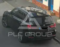 2015 BMW X5