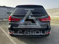 2015 BMW X5