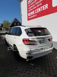 2015 BMW X5
