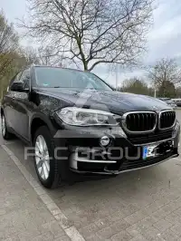 2015 BMW X5