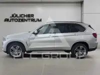 2015 BMW X5