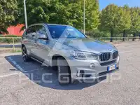 2015 BMW X5