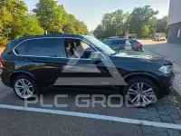 2013 BMW X5