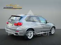 2015 BMW X5