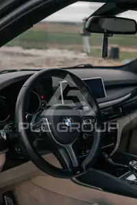 2015 BMW X5