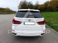 2015 BMW X5