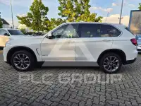 2015 BMW X5