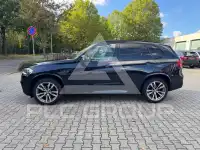 2015 BMW X5