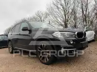 2015 BMW X5