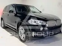 2015 BMW X5