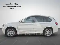 2015 BMW X5